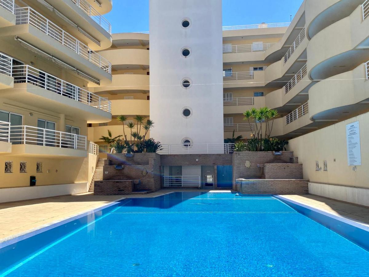 Vilamoura Central 2 Bedroom Flat Exterior photo