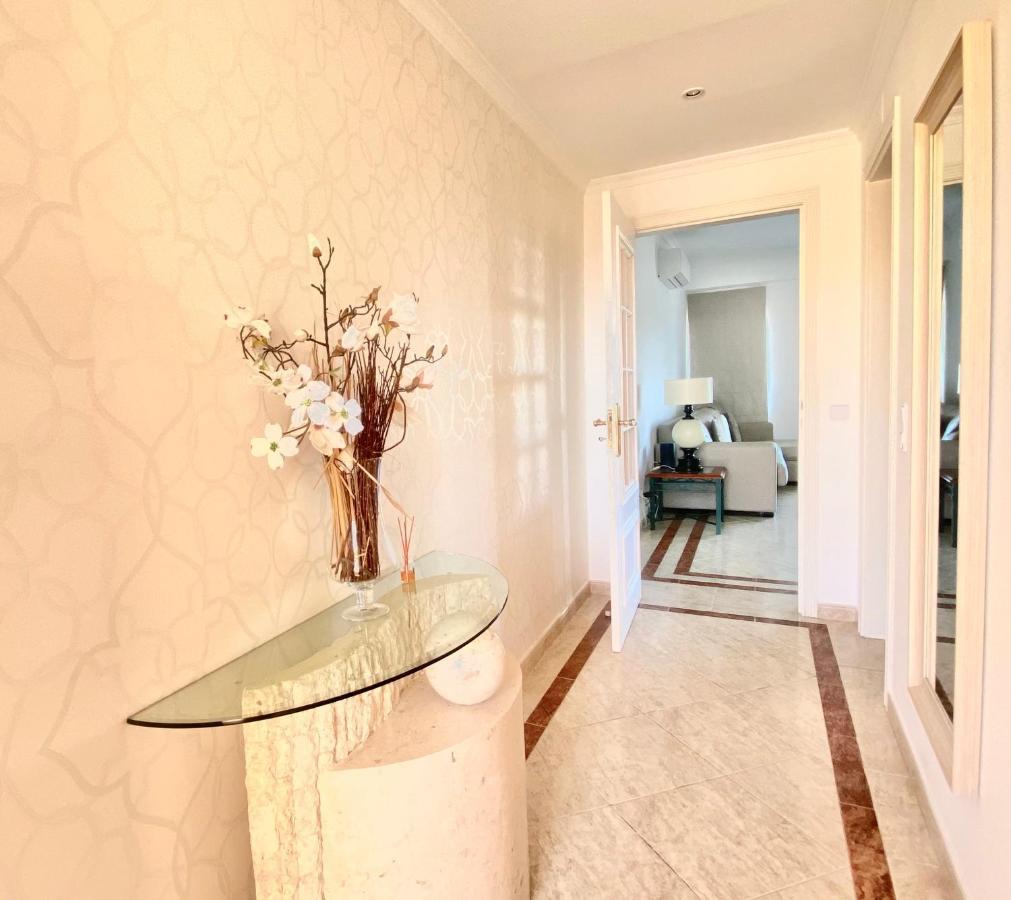 Vilamoura Central 2 Bedroom Flat Exterior photo